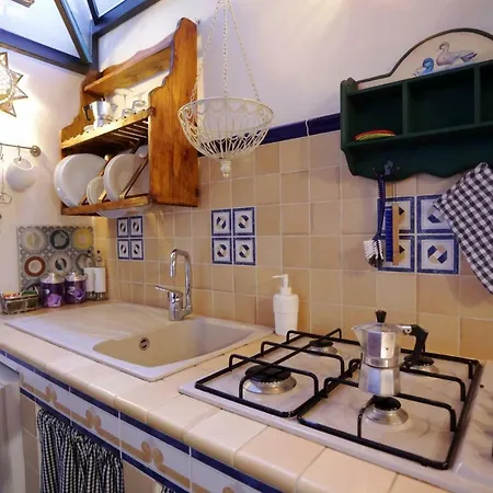 Tatil Evi Libeccio Scicli