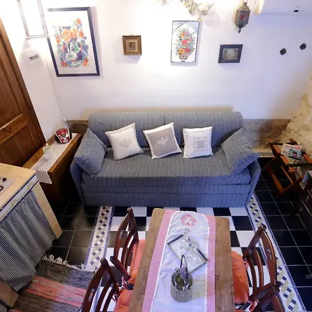 Libeccio Holiday home Scicli
