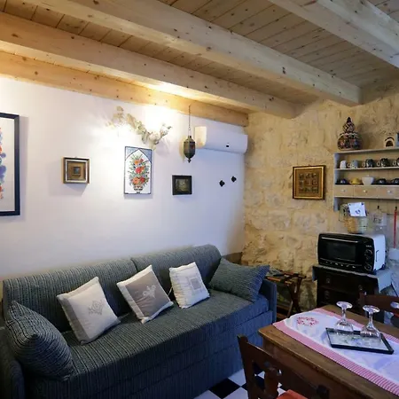 Libeccio Holiday home Scicli
