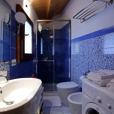 Holiday home Libeccio *