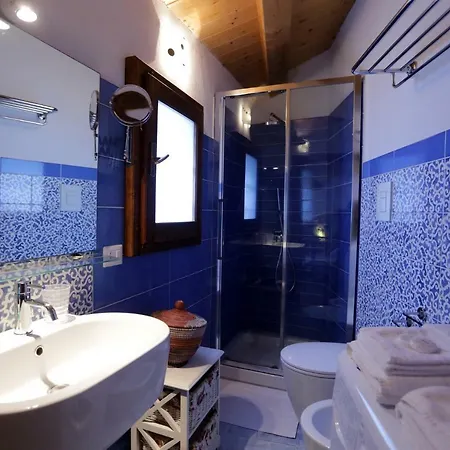 Casa vacanze Libeccio
