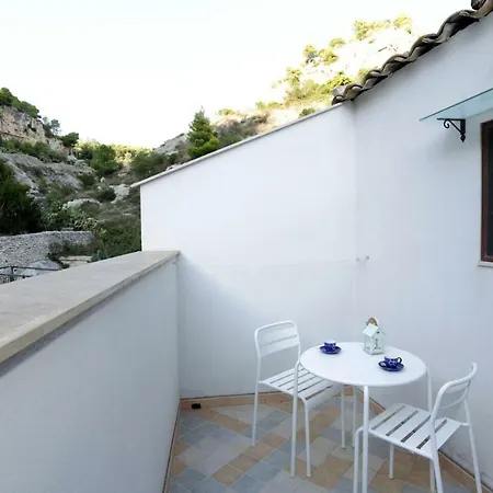 Holiday home Libeccio Scicli