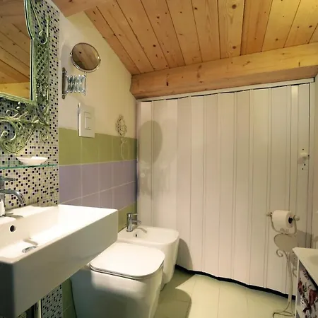 Libeccio Holiday home Scicli