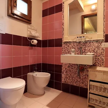 Libeccio Holiday home
