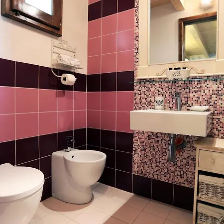 Libeccio Holiday home *