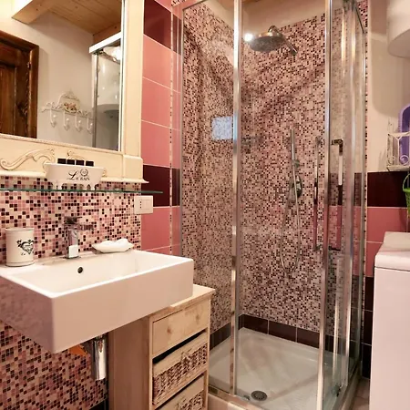 Libeccio Tatil Evi