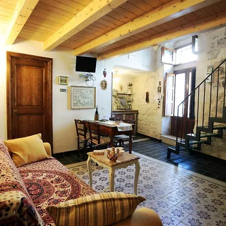 Tatil Evi Libeccio Scicli