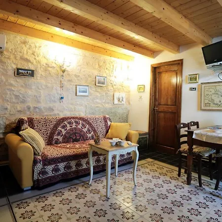 Holiday home Libeccio Scicli