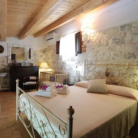 Libeccio Tatil Evi