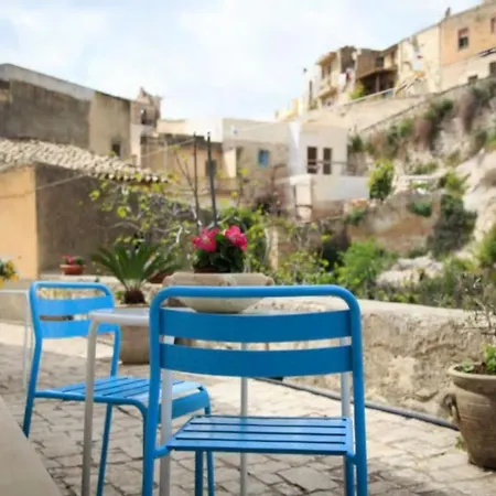 Tatil Evi Libeccio Scicli